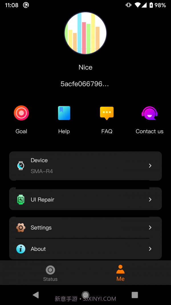 CO FIT截图3 CO FIT截图3