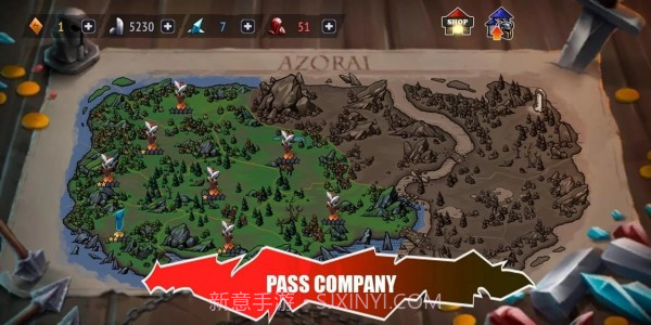 生命之权伊始截图1 生命之权伊始截图1