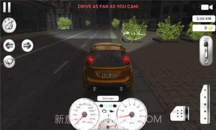 3D真实驾驶截图2