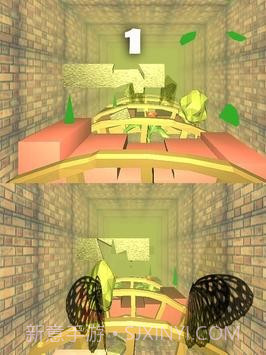 超级粉碎撞击截图1 超级粉碎撞击截图1