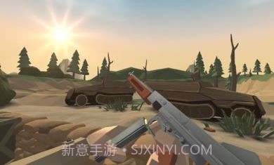 像素兵团二战截图3