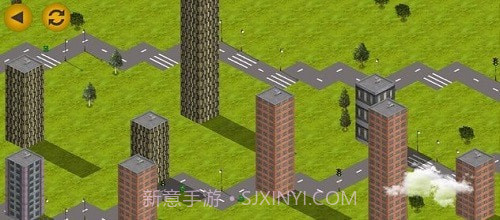 导弹模拟器3截图2 导弹模拟器3截图2