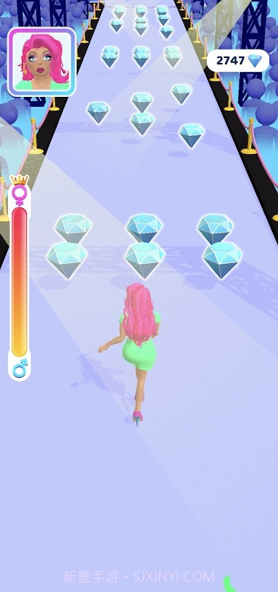 变装皇后赛截图3