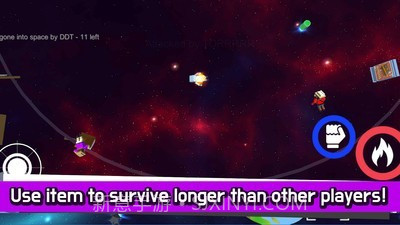 宇宙大作战截图4