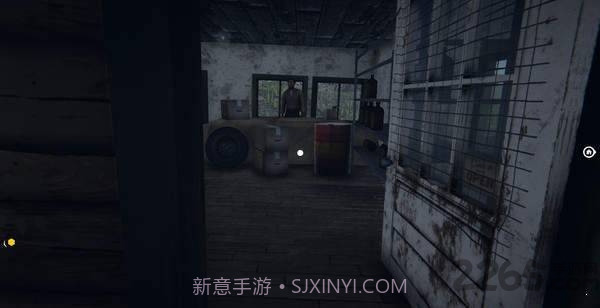 入境检察官截图1