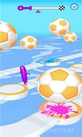 芽力大冒险截图2