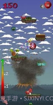 德拉金球截图1 德拉金球截图1