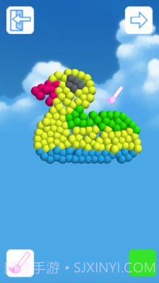 泡沫画家截图5 泡沫画家截图5