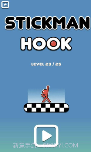 粘住火柴人截图2