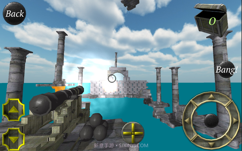 大炮时刻截图3 大炮时刻截图3