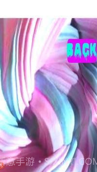 DIY泡沫黏液模拟器截图2