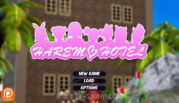 百宝袋乐园酒店截图1 百宝袋乐园酒店截图1