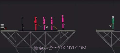 鱿鱼游乐场截图4 鱿鱼游乐场截图4