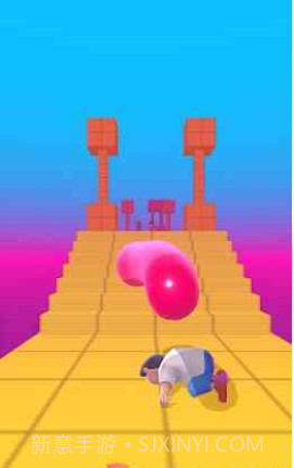 果冻棒英雄截图1