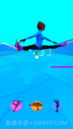 冰河探险官方截图1