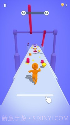 像素人淘汰赛截图5