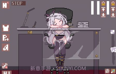 请不要做坏事汉化版截图1 请不要做坏事汉化版截图1