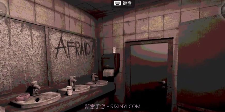 恶魔轮盘无血滋版截图1 恶魔轮盘无血滋版截图1