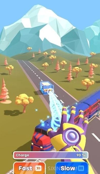 时间控制器截图1