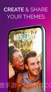 4D视差壁纸截图1 4D视差壁纸截图1