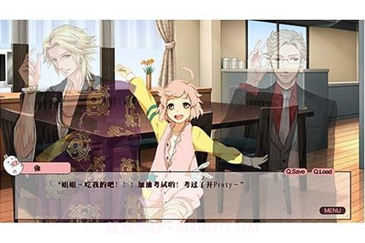 兄弟战争游戏app截图1