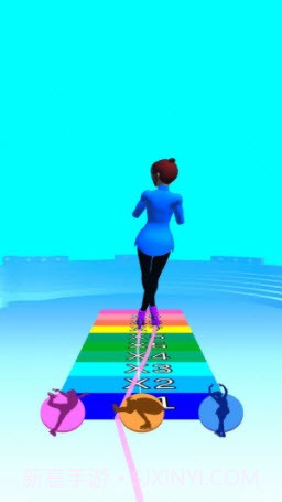 冰河探险官方截图3