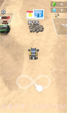 挖掘我最强截图3