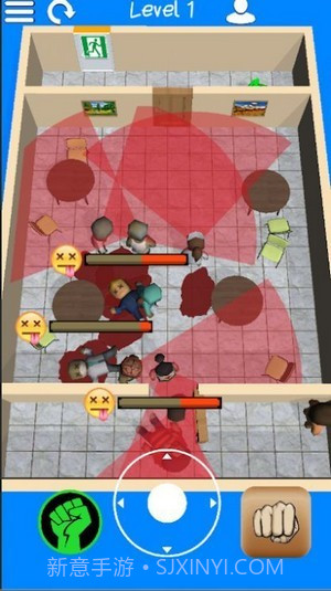 1 Day Later截图2 1 Day Later截图2