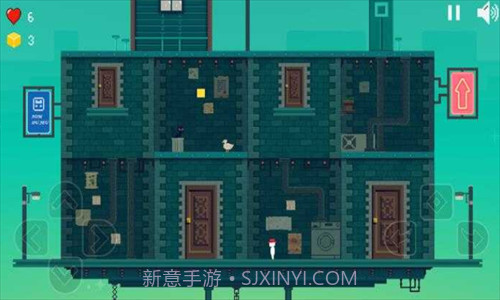 奥利的世界截图3 奥利的世界截图3