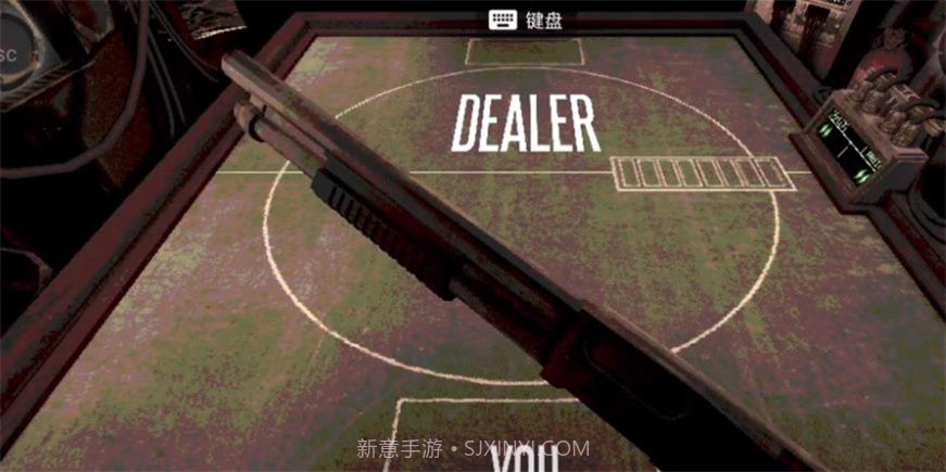 恶魔轮盘无血滋版截图3 恶魔轮盘无血滋版截图3