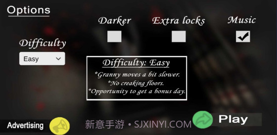 奶奶生化实验室版截图2 奶奶生化实验室版截图2