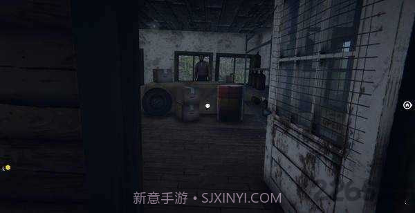 入境检察官（Border Officer）截图1