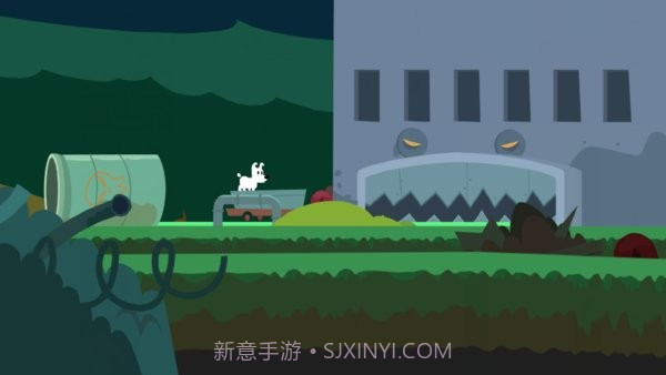 小明历险记截图2