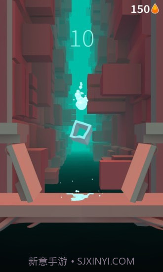 跳跃果冻截图4 跳跃果冻截图4