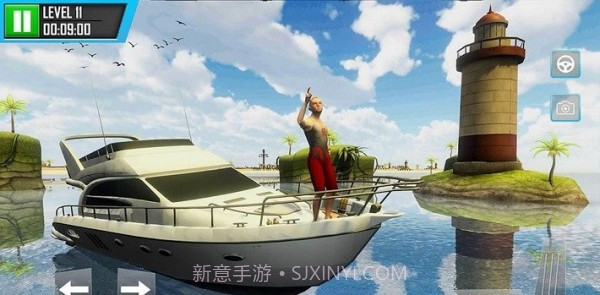 海滩救护队截图3 海滩救护队截图3