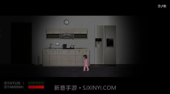 霍普先生的游戏屋截图3