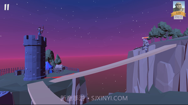 兽人弓箭手截图2 兽人弓箭手截图2