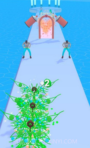 化妆舞会走秀截图3 化妆舞会走秀截图3