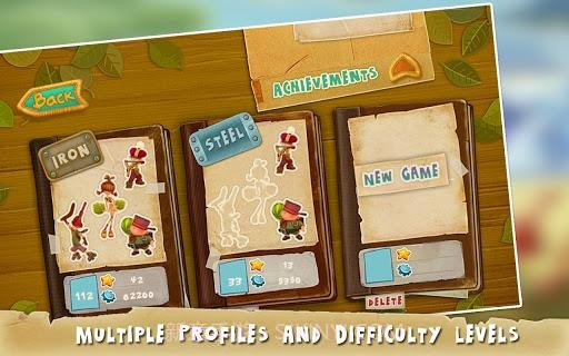 阻止机器人 Stop The Robots截图5 阻止机器人 Stop The Robots截图5