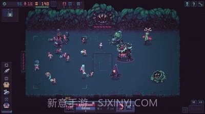 暴君的游戏截图2 暴君的游戏截图2