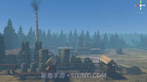 ZOMBIE BATTLEGROUNDS截图2