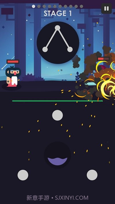 手指魔法师截图2 手指魔法师截图2