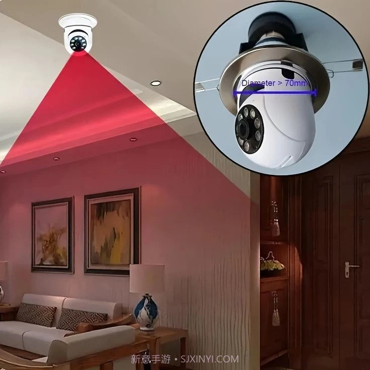 全景相机指南截图1 全景相机指南截图1