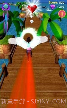 皇室王子奔跑女孩幸存者截图4