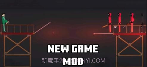 鱿鱼游乐场截图2 鱿鱼游乐场截图2