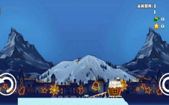 车技挑战赛截图3 车技挑战赛截图3