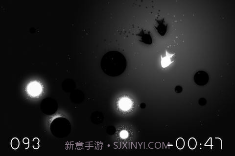 最后的小鱼 Last Fish截图2