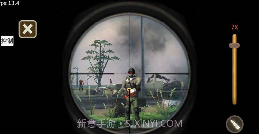 ZOMBIE BATTLEGROUNDS截图3