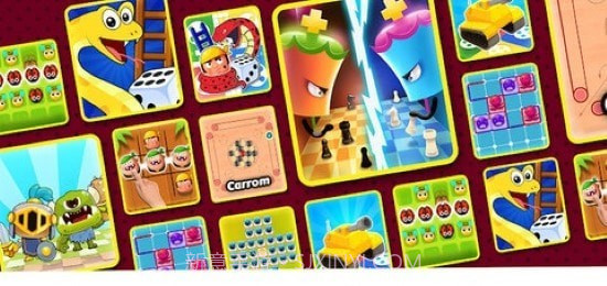 家庭棋盘截图2 家庭棋盘截图2