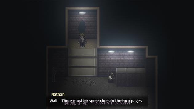 七个谜团截图2 七个谜团截图2